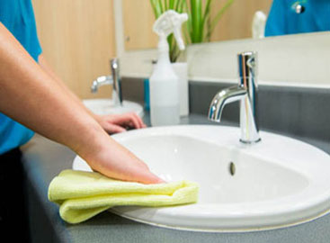 Best Cleaning Service Dhaka