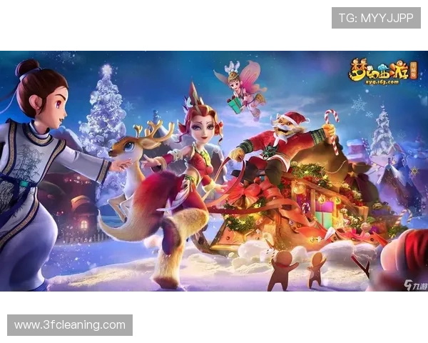 九游梦幻西游手游官网下载最新公告，第一时间掌握游戏最新动态